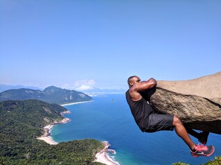 Rio de Janeiro, Brazil