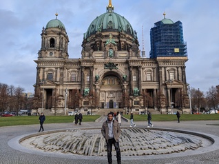Berlin, Germany